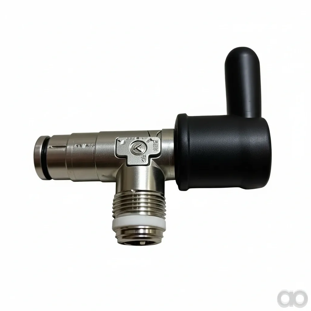 Amazone-y624290361 - Valve Svtsv (Y624290361)