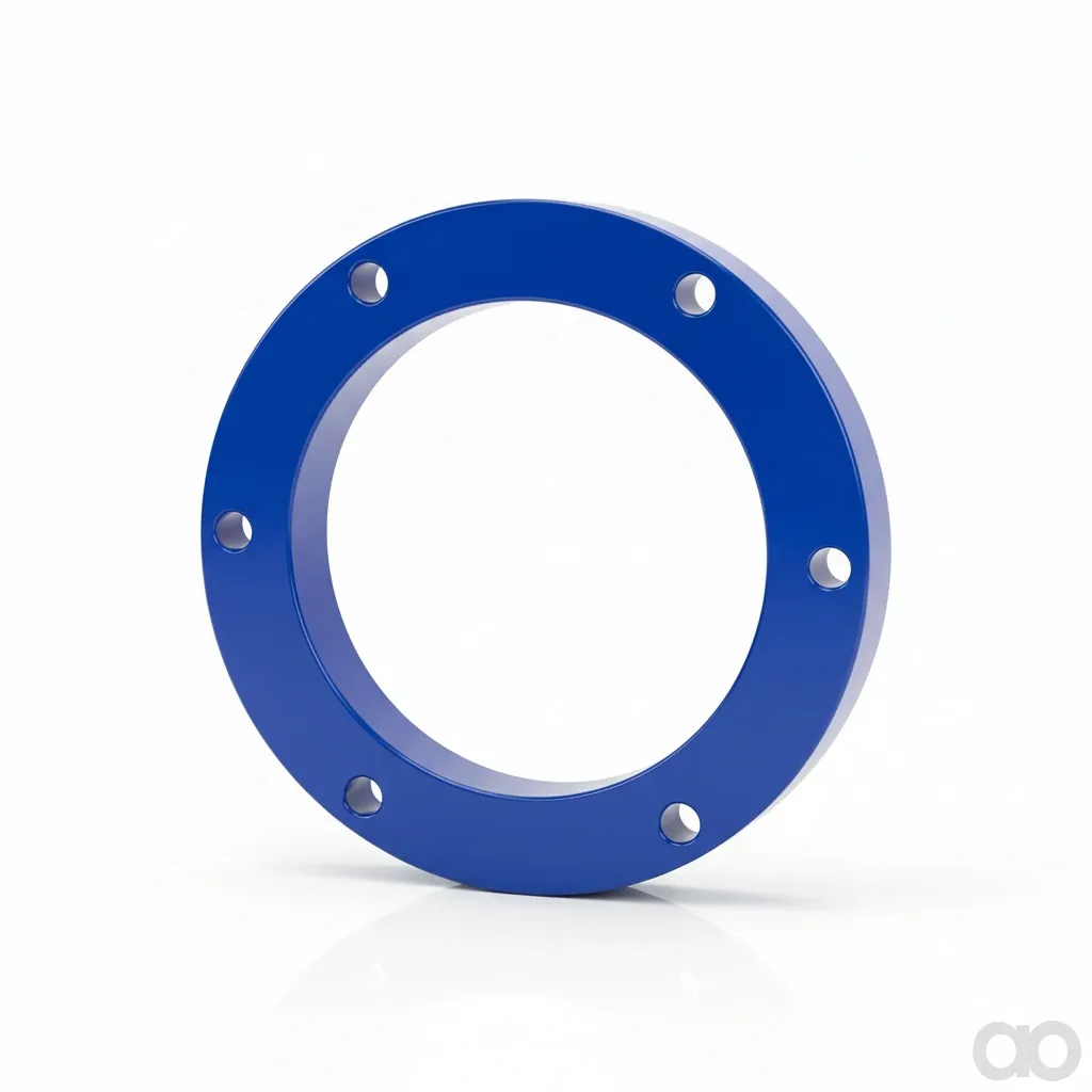 Amazone-y918g125 - Gasket for axle cap for 912T1 (Y918G125)