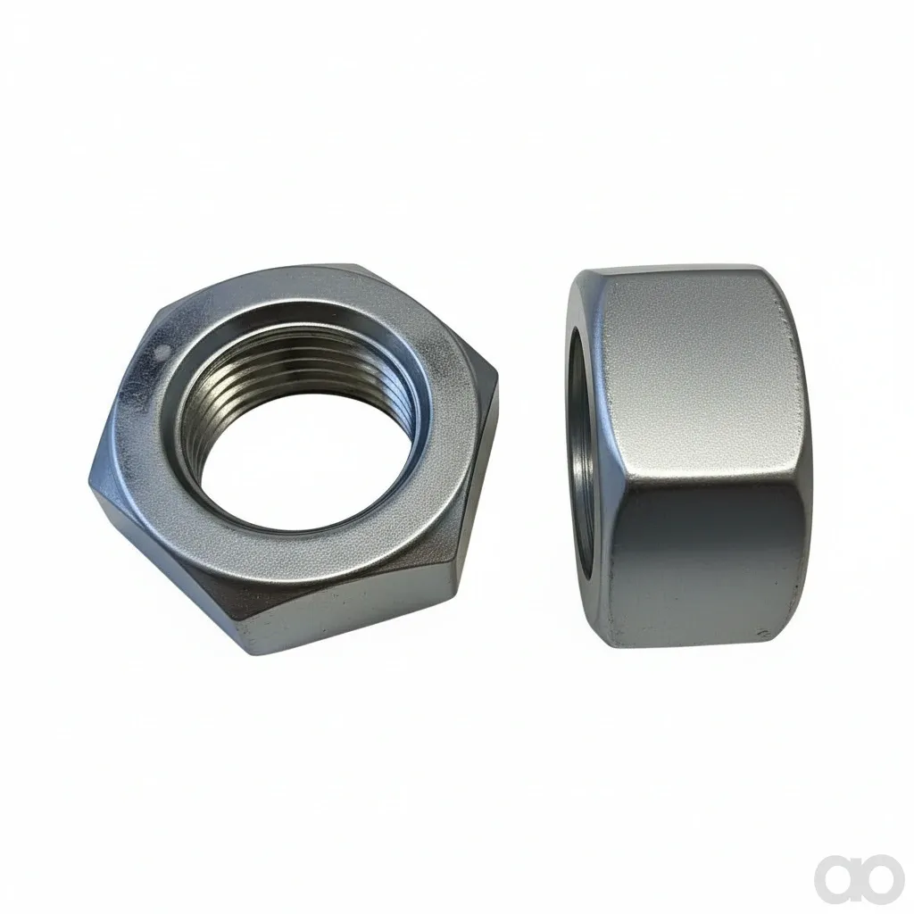 Amazone-y97124b1 - Lock nut M24X1.5 (Y97124B1)