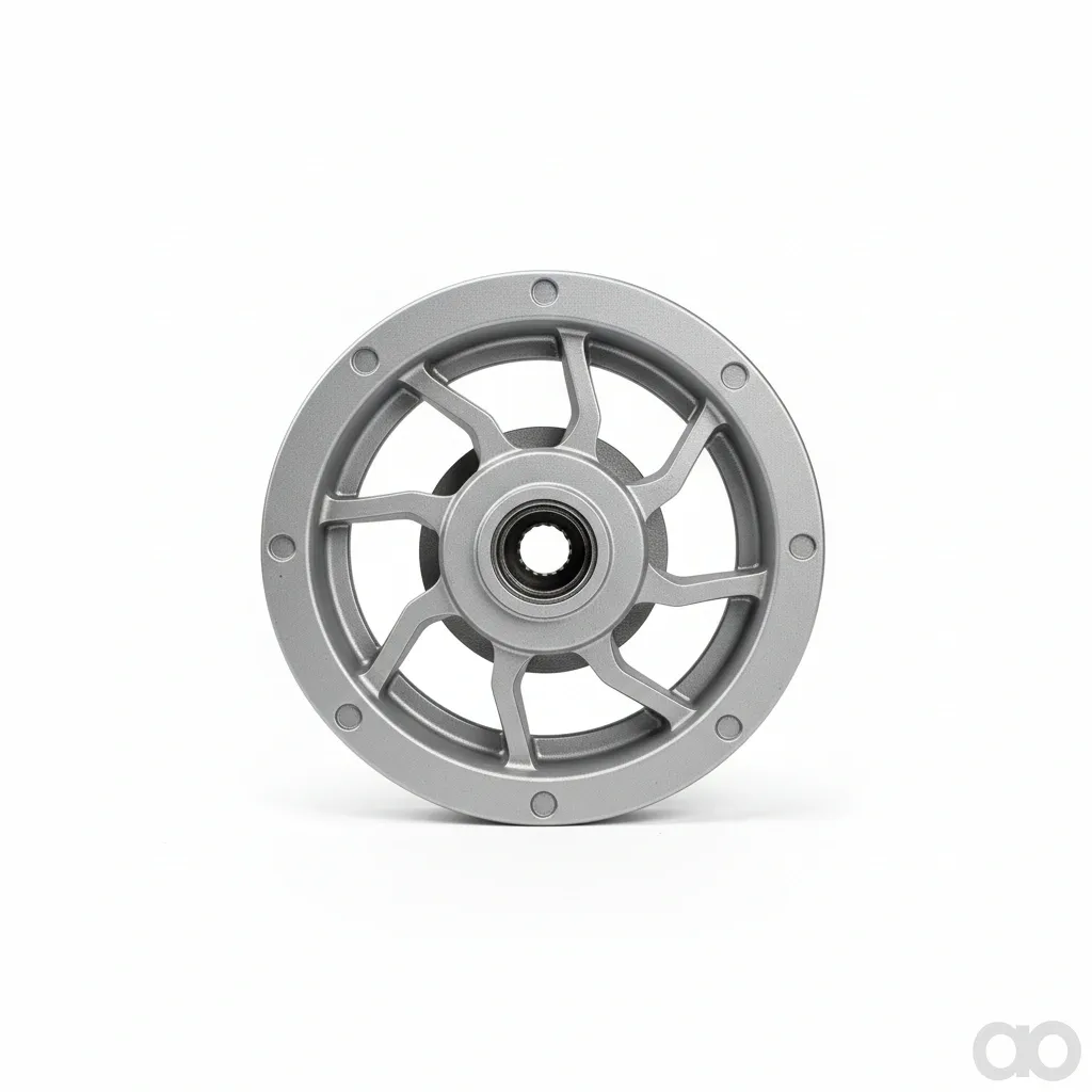Amazone-y9800241 - Washer (Y9800241)