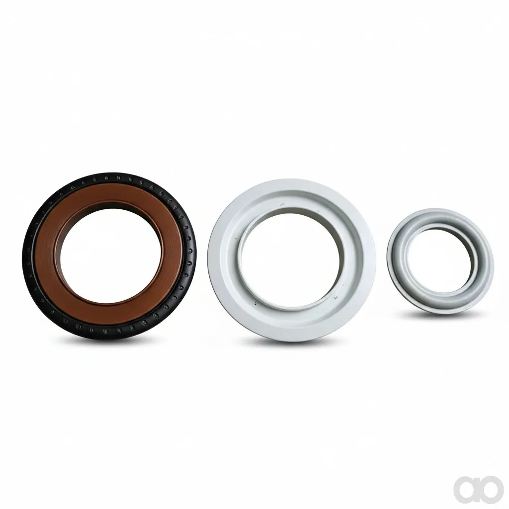 Amazone-y9rnui - ADR seal kit (Y9Rnui)