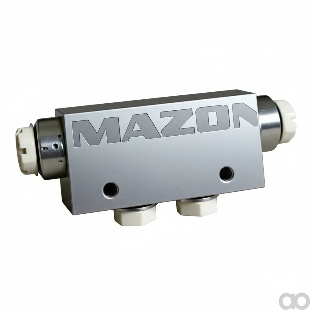 Amazone-ydvvgg14bu106102 - Double check valve hydraulic (Ydvvgg14Bu106102)
