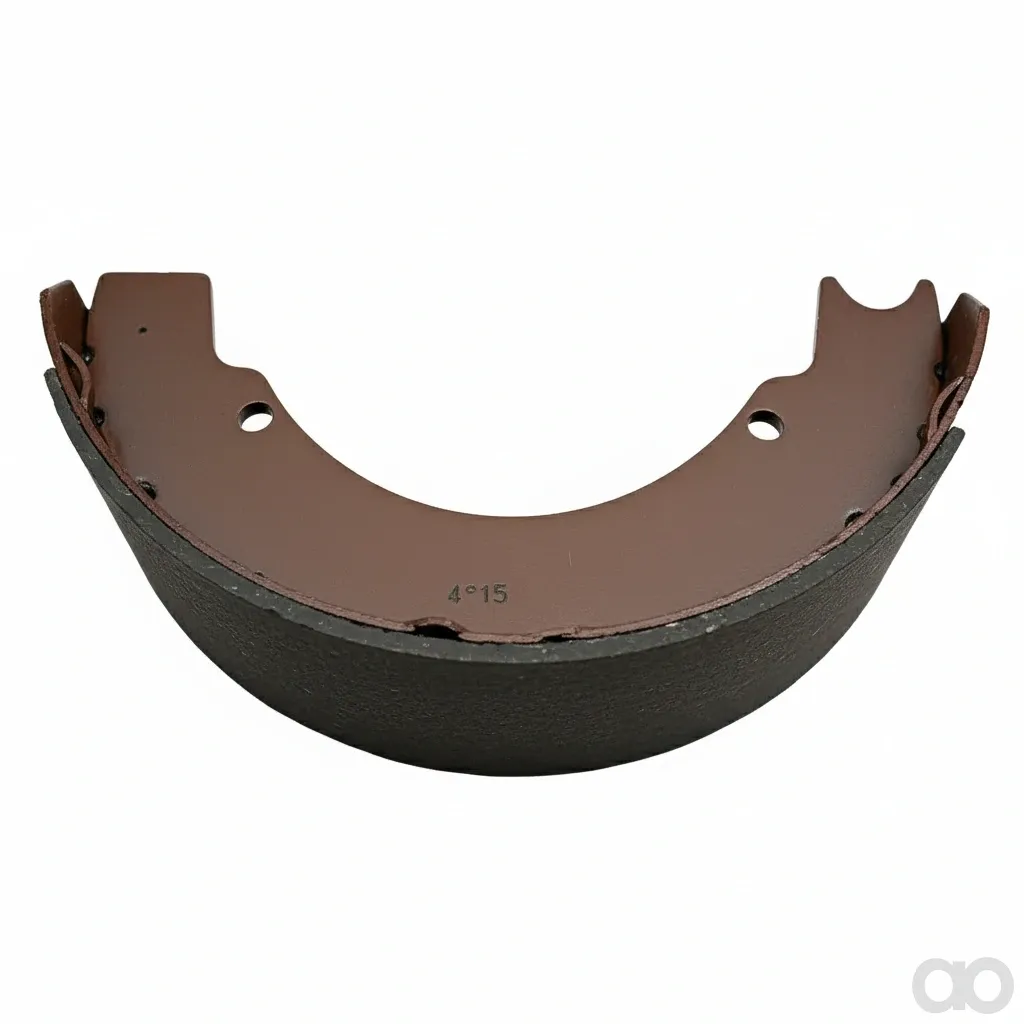 Amazone-yy00045 - Brake shoe (Yy00045)