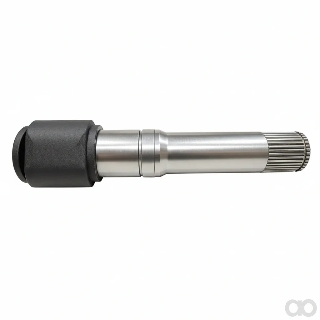 Amazone-yy00050 - Brake shaft (Yy00050)