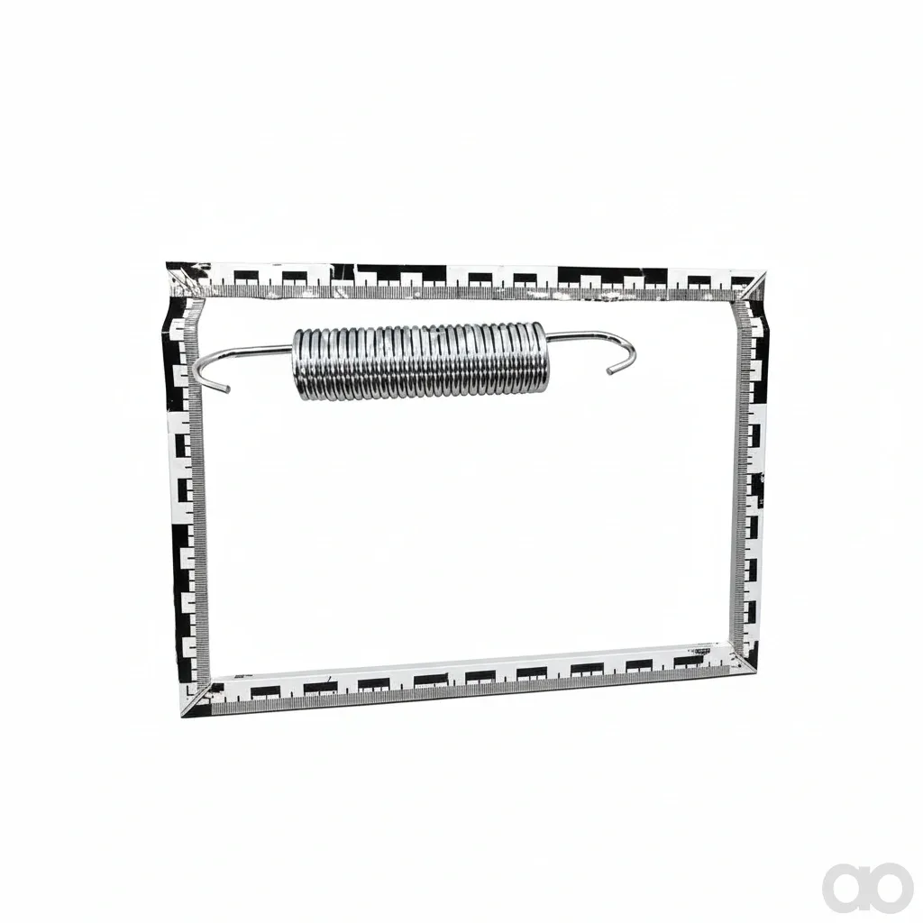Amazone-yy00054 - Spring (Yy00054)
