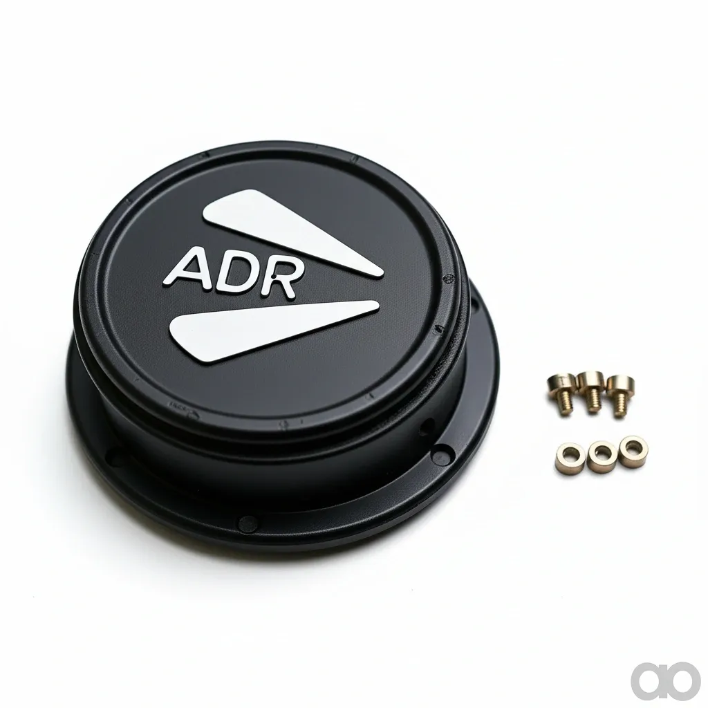 Amazone-yy00084 - ADR axle cap (Yy00084)