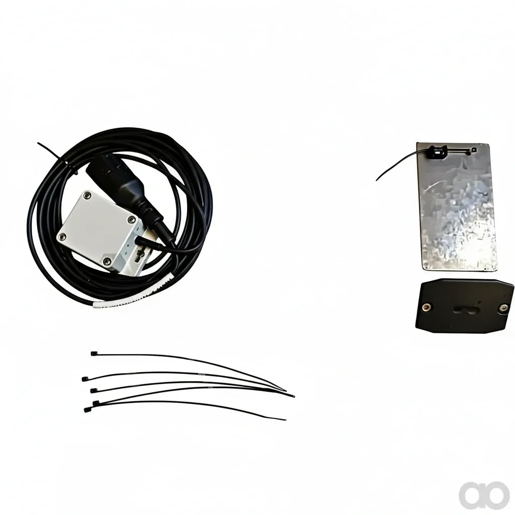 Amazone-yy00101 - Sensor GPS accessory kit (Yy00101)