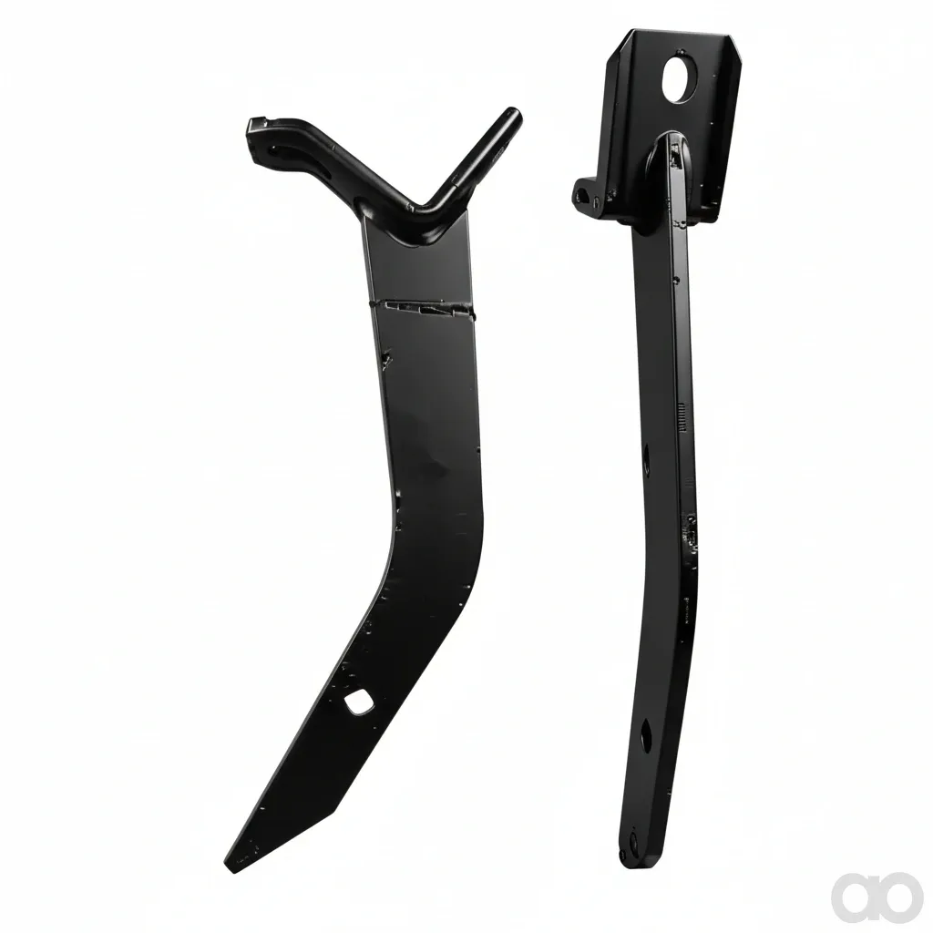 Amazone-yy00112 - Knife holder upper part (Yy00112)