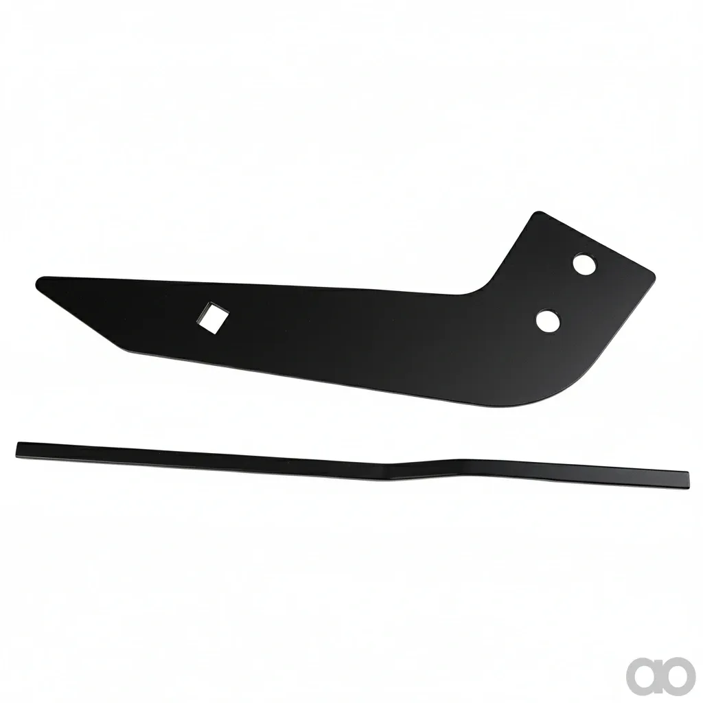 Amazone-yy00114 - Knife holder left (Yy00114)