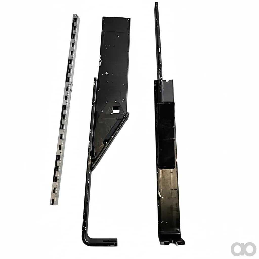 Amazone-yy00115 - Knife Cw55 (Yy00115)