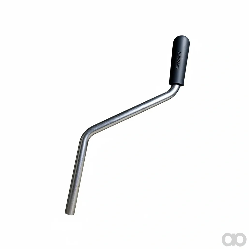Amazone-yy00132 - Crank (Yy00132)