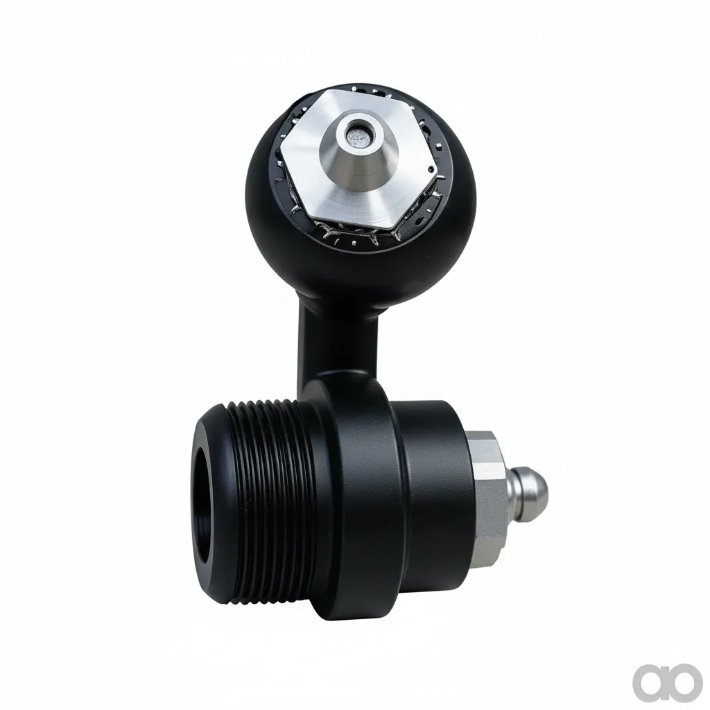 Amazone-yy00161 - Adapter for grease nipple (Yy00161)