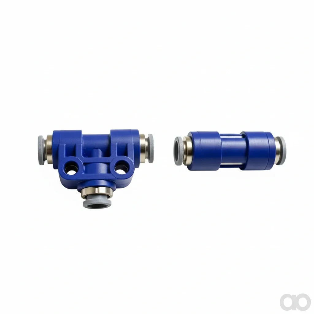 Amazone-yy00213 - T-fitting (Yy00213)