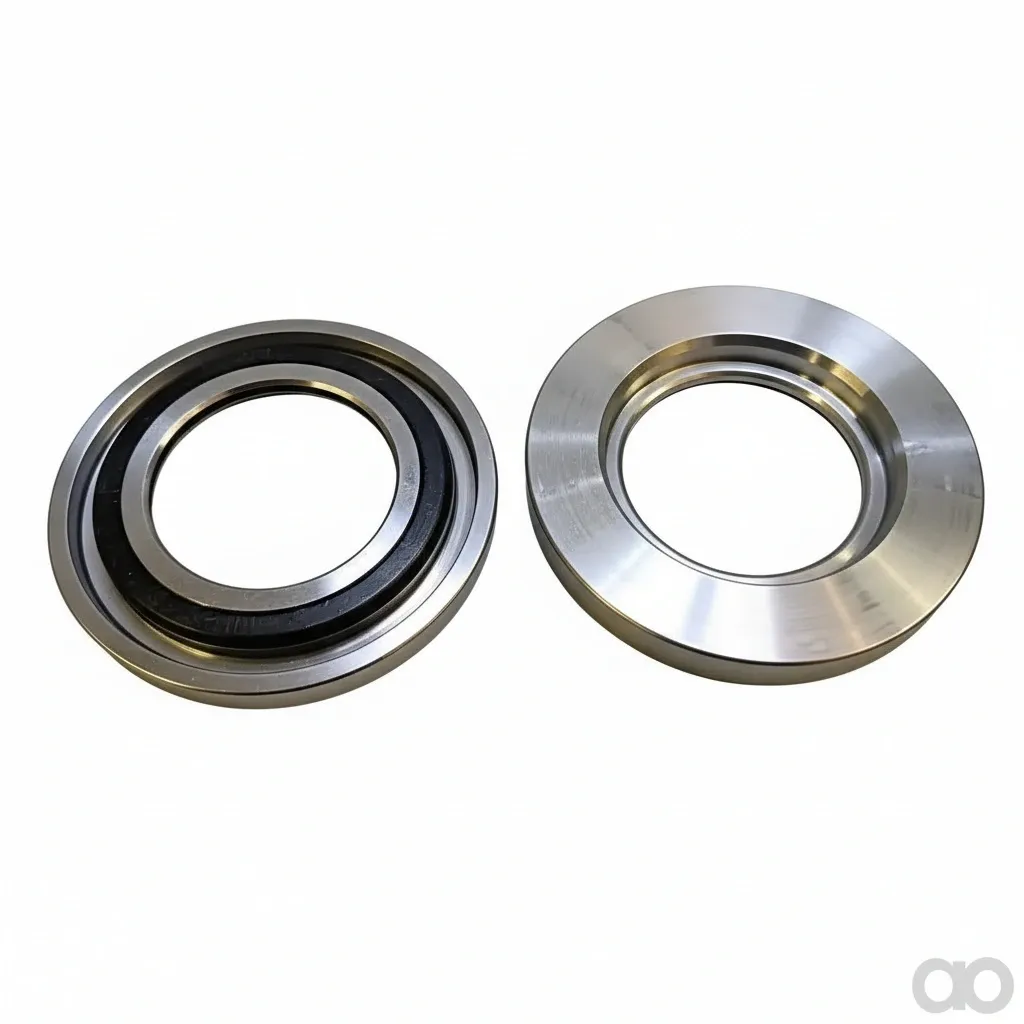 Amazone-yy00241 - Gasket 102/150 complete with St (Yy00241)