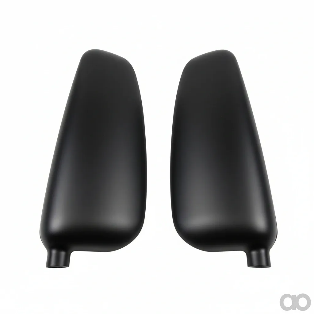 Amazone-yy00248 - Mirror head cover left (Yy00248)