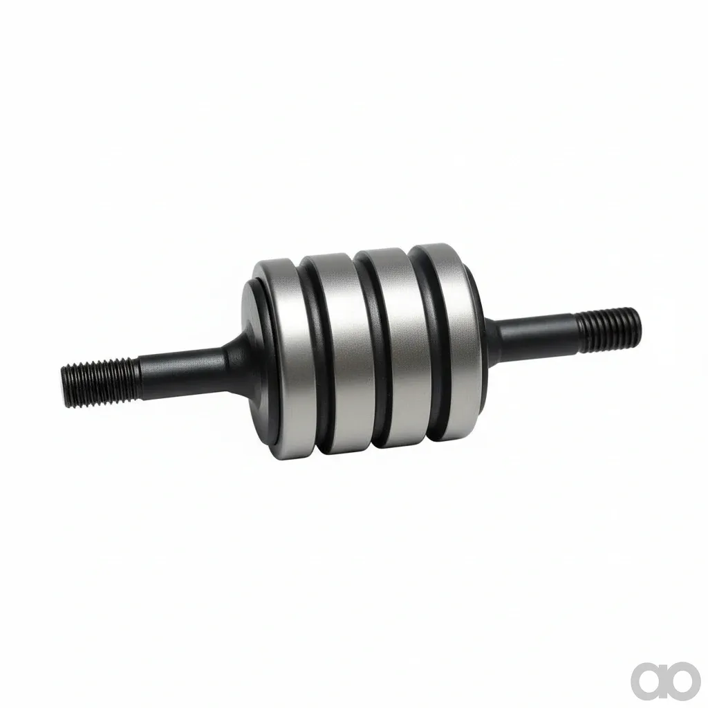 AMAZONE - YY00254 - CONTROL PISTON 9330