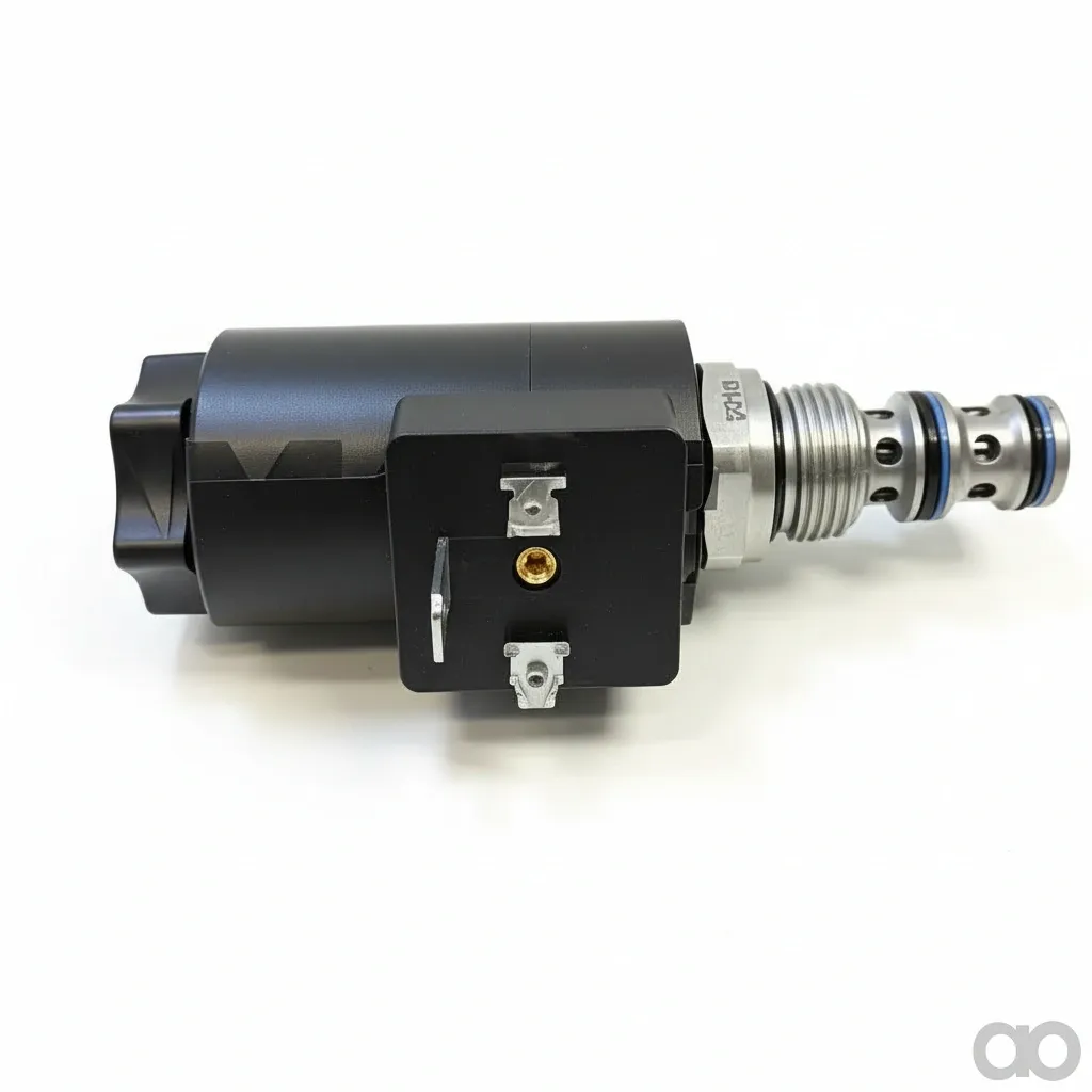 Amazone-yy00260 - Seat valve (Yy00260)