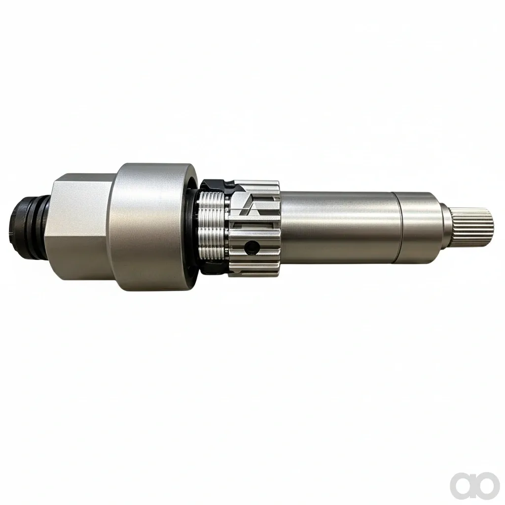Amazone-yy00307 - Output shaft (Yy00307)