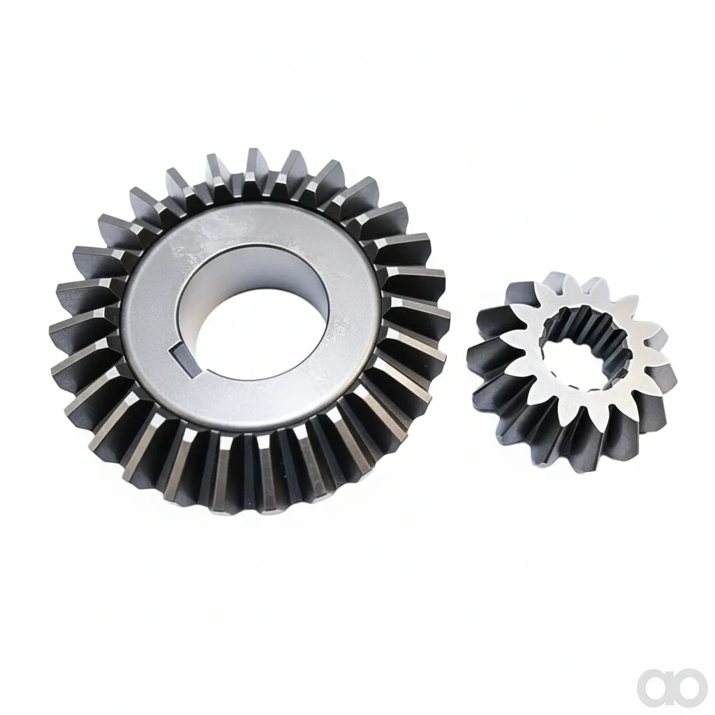 Amazone-yy00311 - Gear pair Z=14/27 (Yy00311)