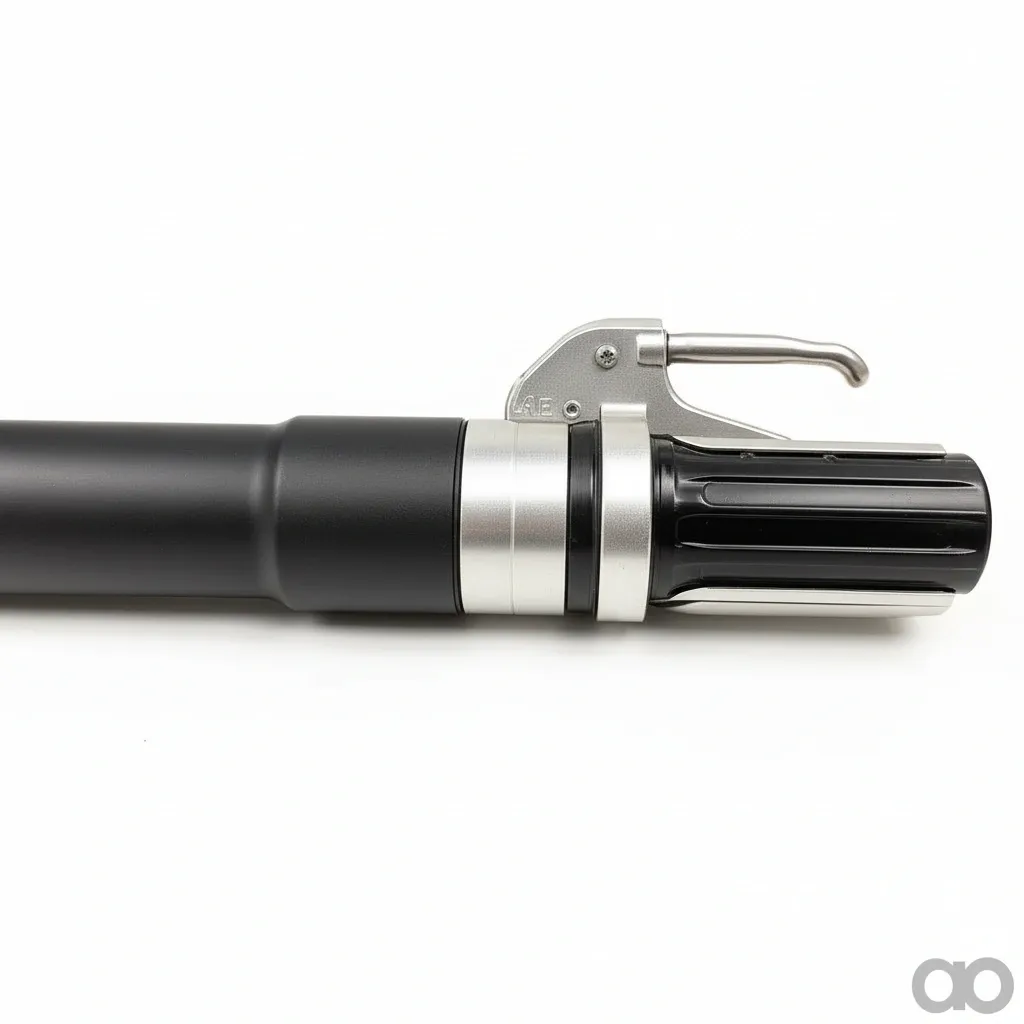 Amazone-yy00412 - Shaft 6015-3B (Yy00412)