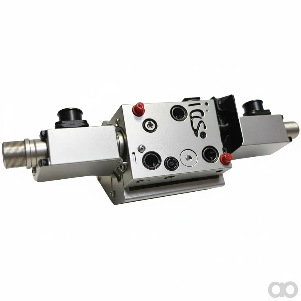 Amazone-yy00422 - Control block intermediate plate (Yy00422)