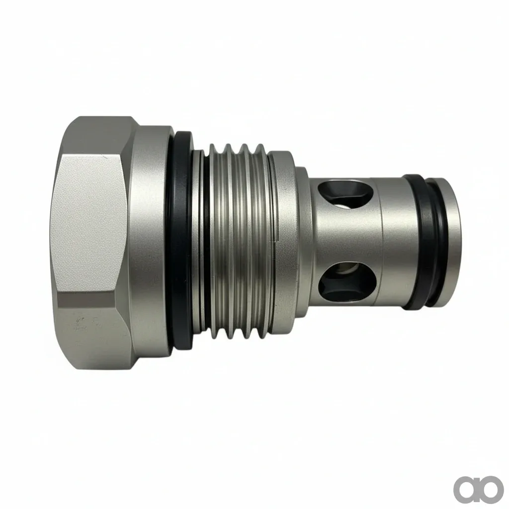 AMAZONE - YY00520 - RVE EP 3/4INCH-16UNF NE (