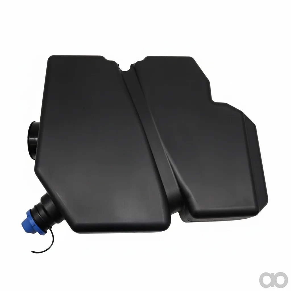 Amazone-yy00574 - Tank 20 liter (Yy00574)