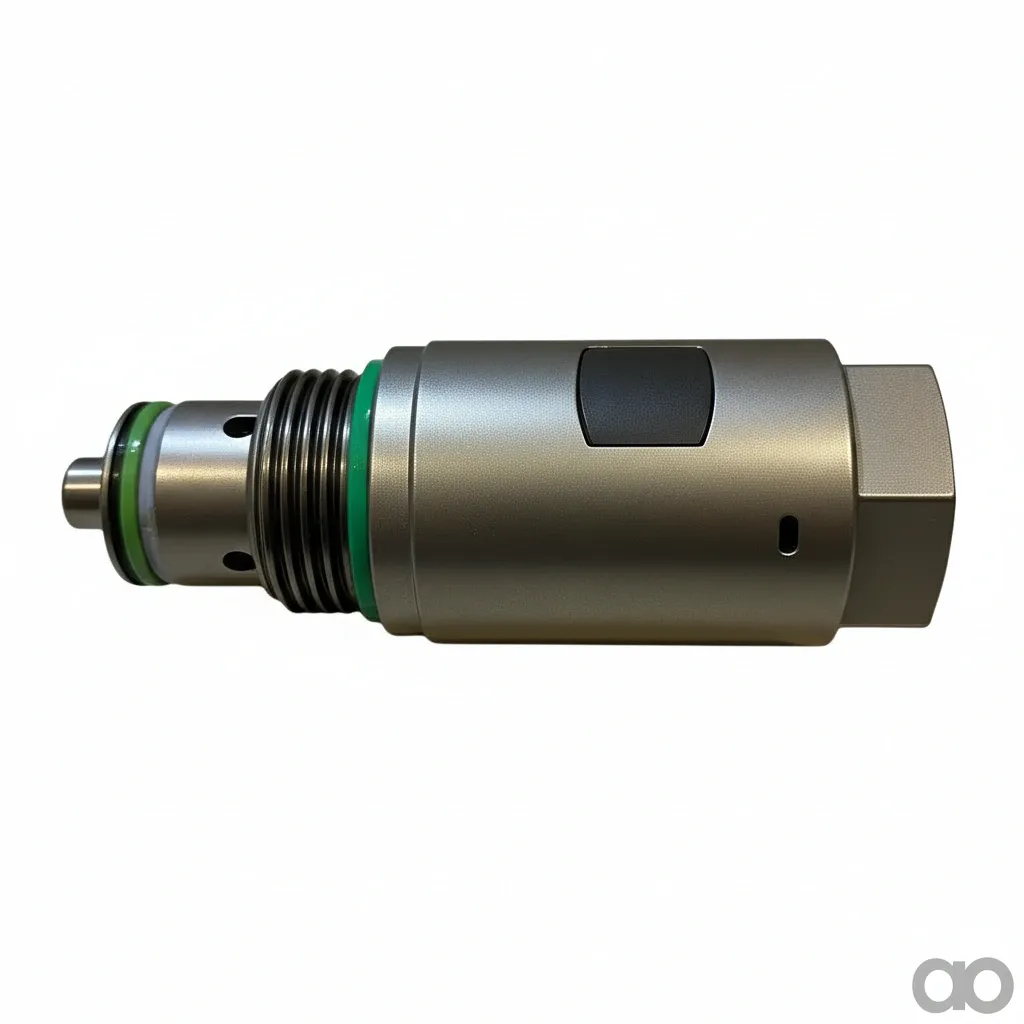 Amazone-yy00594 - Pressure relief valve (Yy00594)