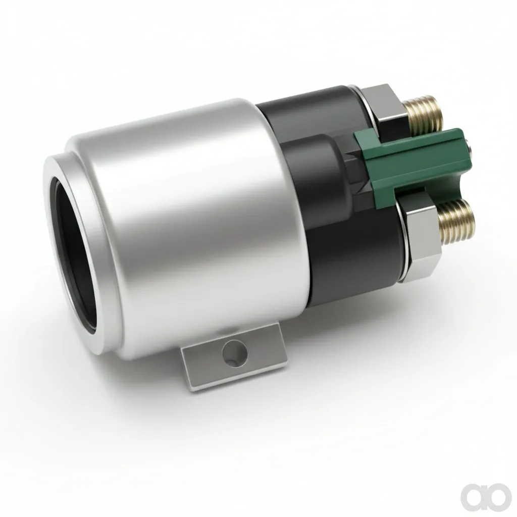 Amazone-yy00604 - Bistable power relay 300 (Yy00604)