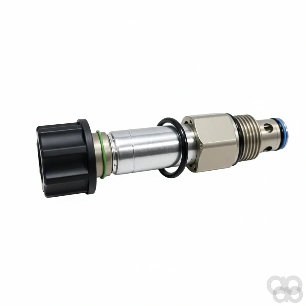 Amazone-yy00665 - 2/2-way proportional valve (Yy00665)