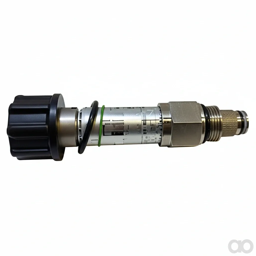 AMAZONE - YY00676 - PROPORTIONAL VALVE 2/2