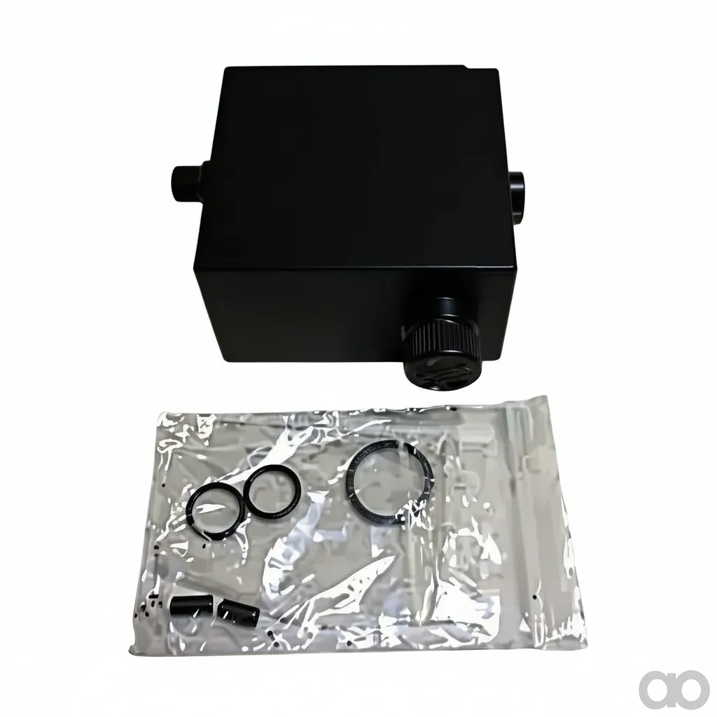 Amazone-yy00684 - Accumulator charging module (Yy00684)