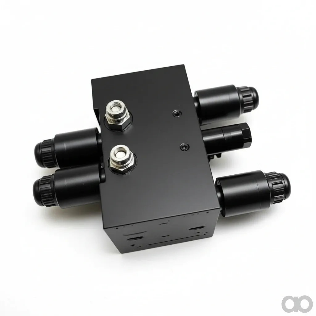 Amazone-yy00686 - Level adjustment module (Yy00686)