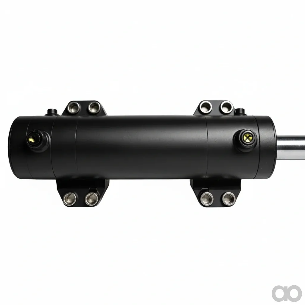 Amazone-yy00722 - Cylinder (Yy00722)