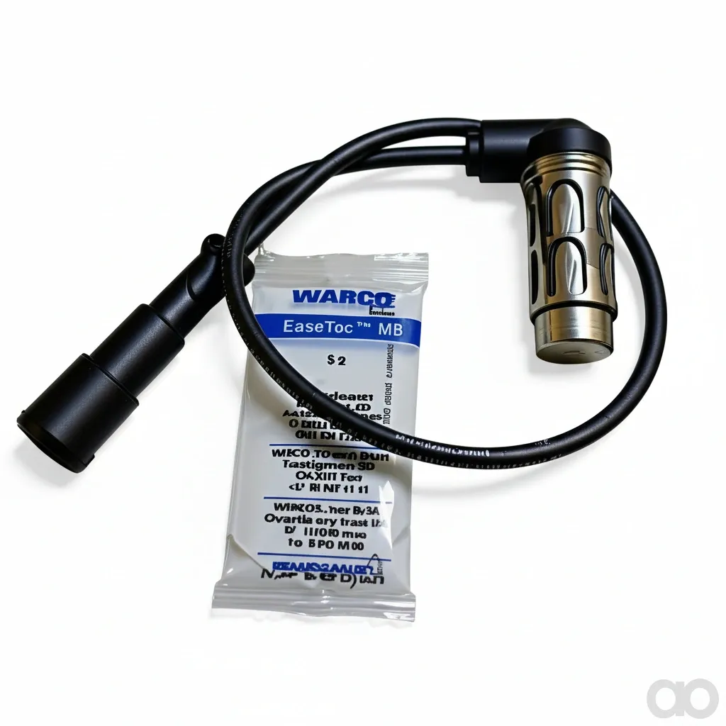 Amazone-yy00744 - ABS sensor set (Yy00744)