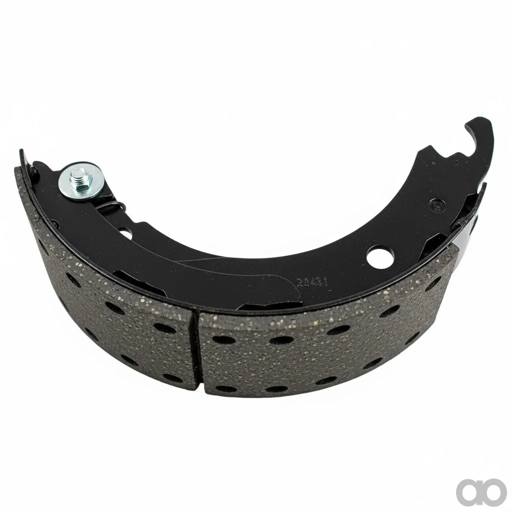Amazone-yy00896 - Brake shoe (Yy00896)