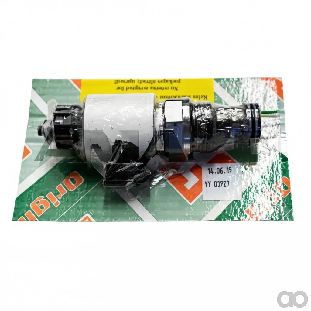 Amazone-yy00981 - Valve with solenoid coil (Yy00981)