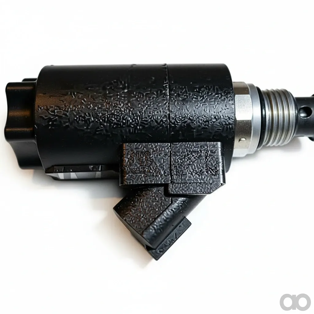 Amazone-yy00982 - Valve with solenoid coil (Yy00982)