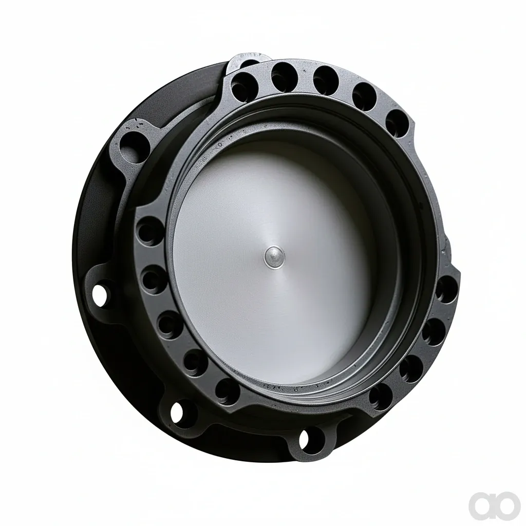 Amazone-yy01000 - Hub (Yy01000)