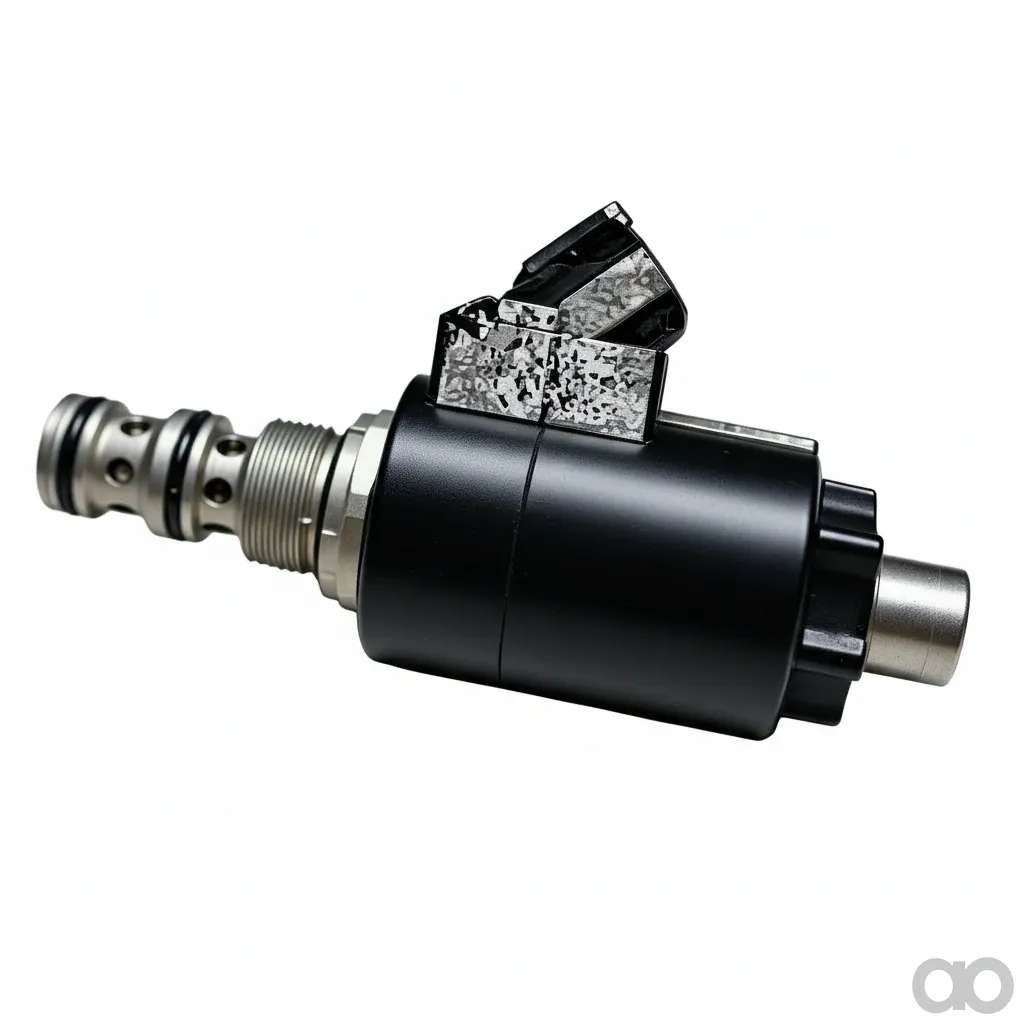 Amazone-yy01041 - 3/2-way proportional valve (Yy01041)