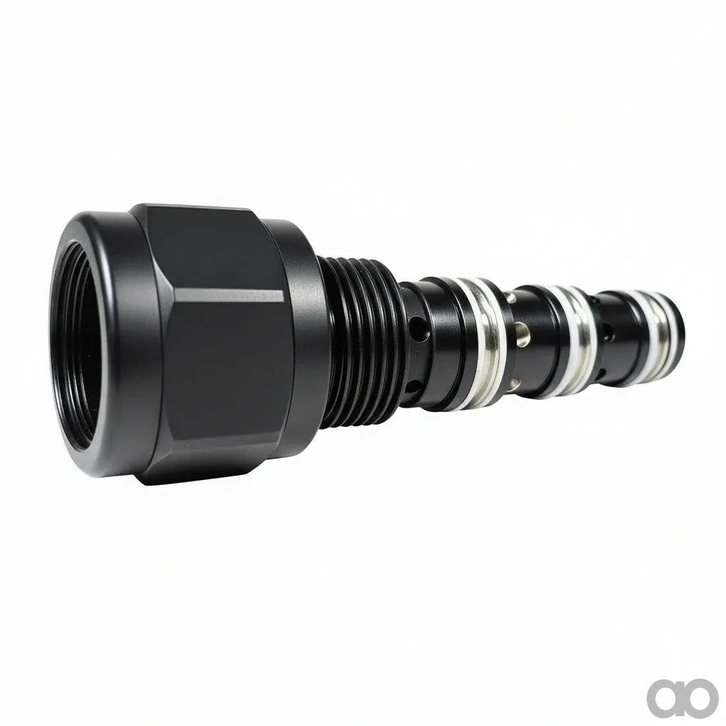 Amazone-yy01045 - Double-unlocking check valve (Yy01045)