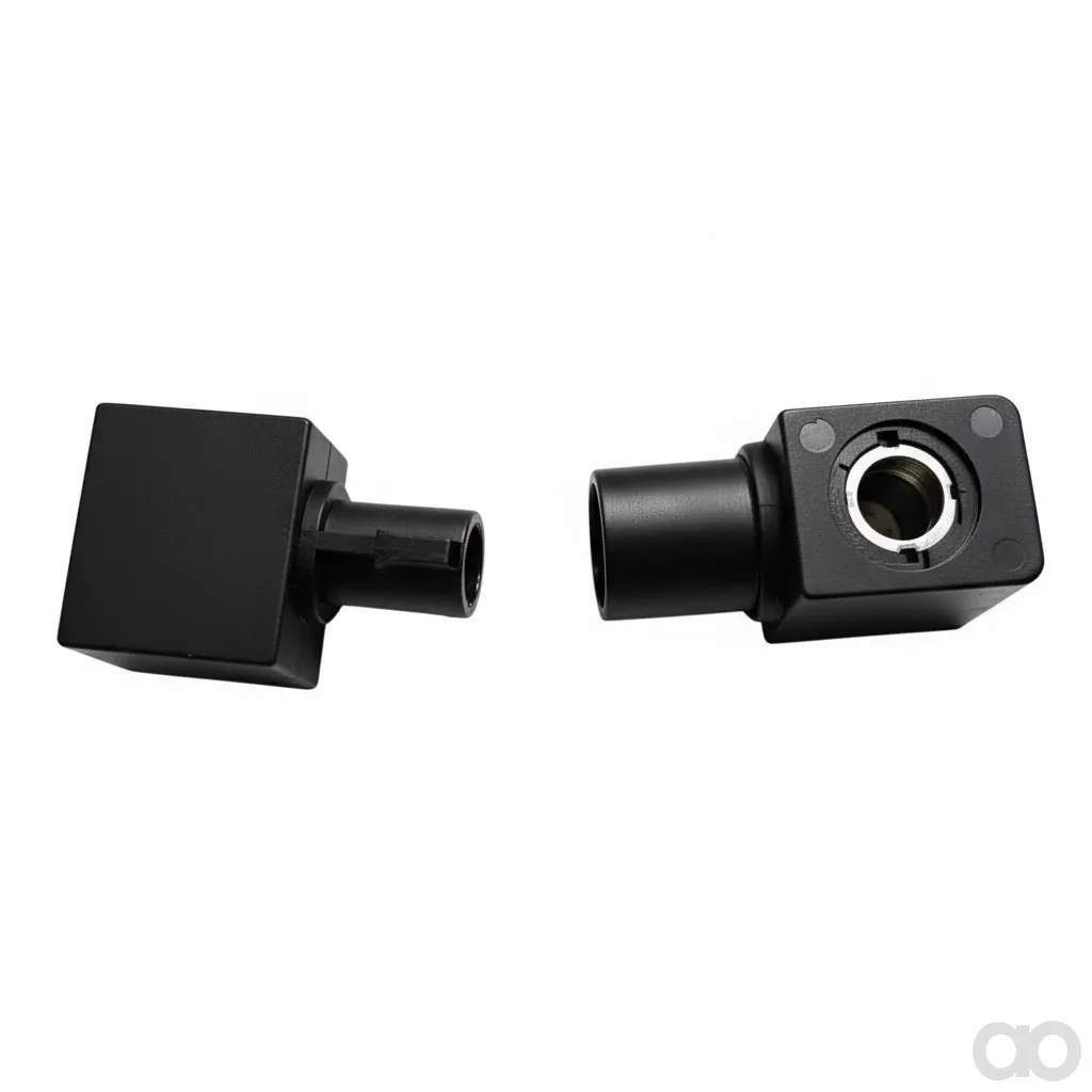 Amazone-yy01059 - Solenoid coil (Yy01059)