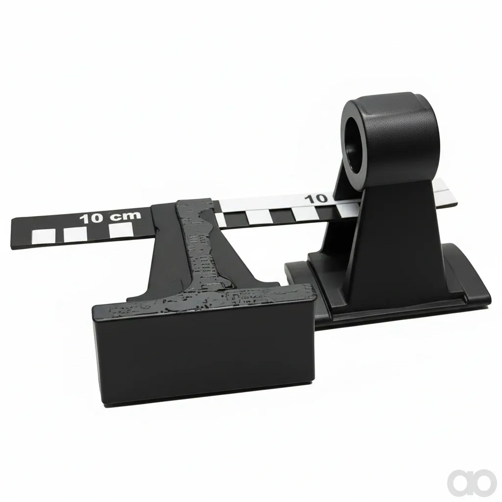 Amazone-zf039 - Connecting rod AR 250 / 280 BP (Zf039)