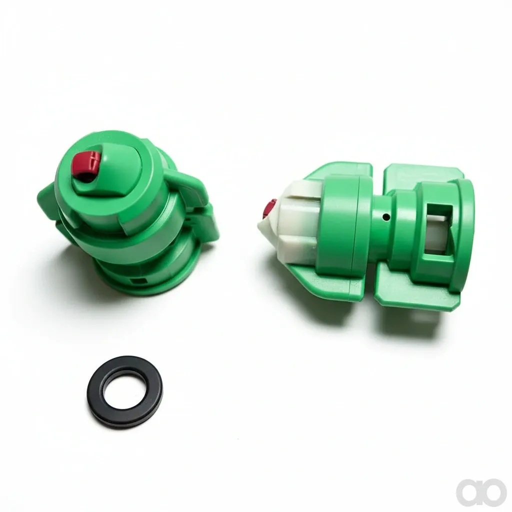 Amazone-zf1005 - Double flat spray nozzle TD HiSpeed (Zf1005)
