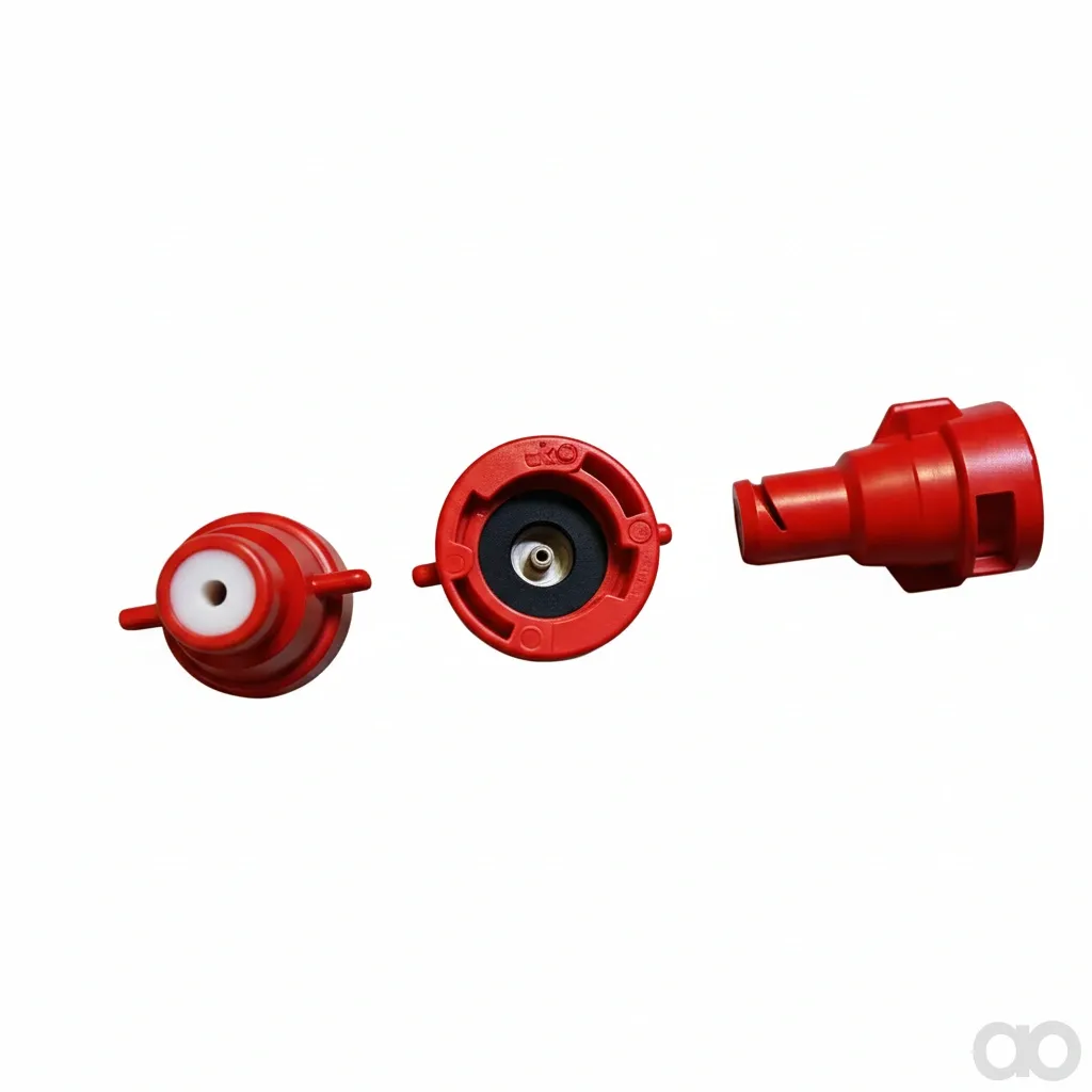 AMAZONE - ZF1020 - LIQUID FERTILIZER NOZZLE FD 04