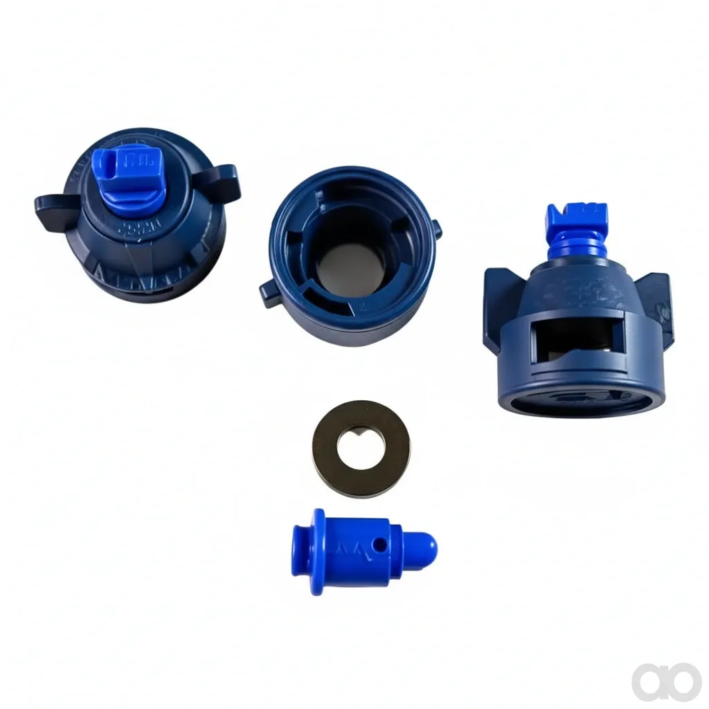 Amazone-zf1085 - Injector flat spray nozzle TTI 1 (Zf1085)