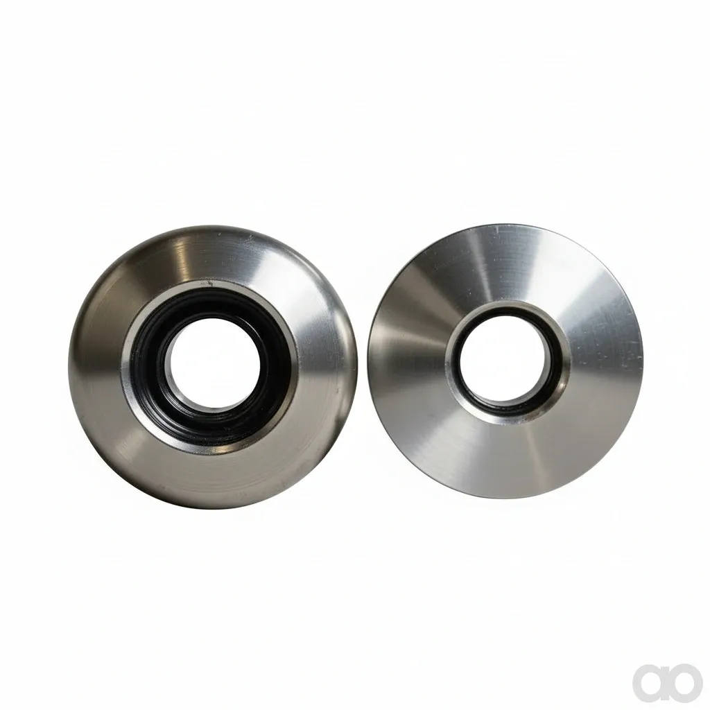 Amazone-zf1194 - Membrane washer for double flange (Zf1194)