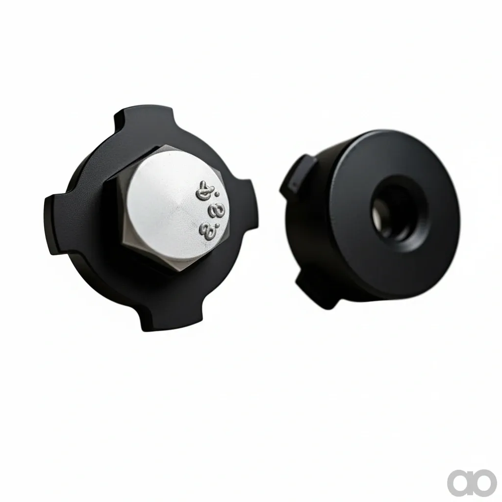 AMAZONE - ZF1201 - Venting Plunger Pump