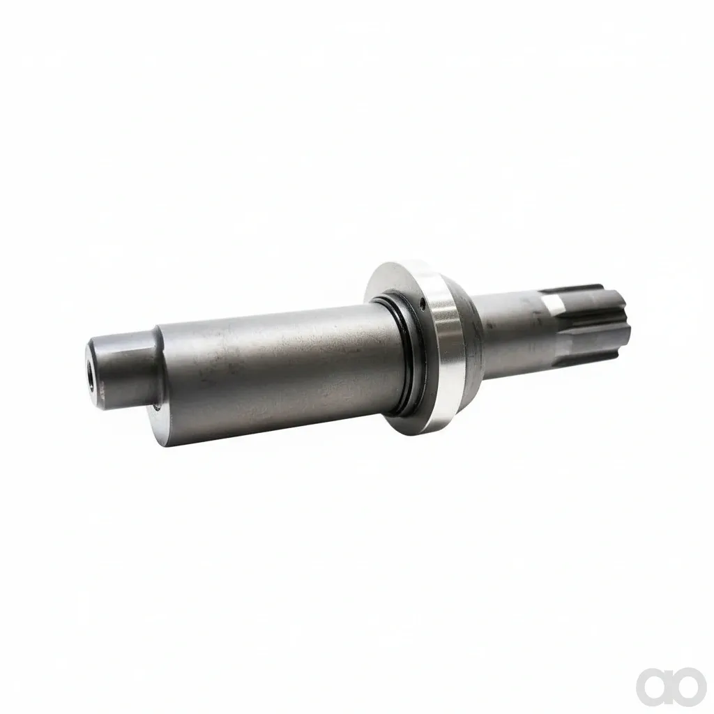 Amazone-zf1202 - Eccentric shaft P750 series shortened (Zf1202)