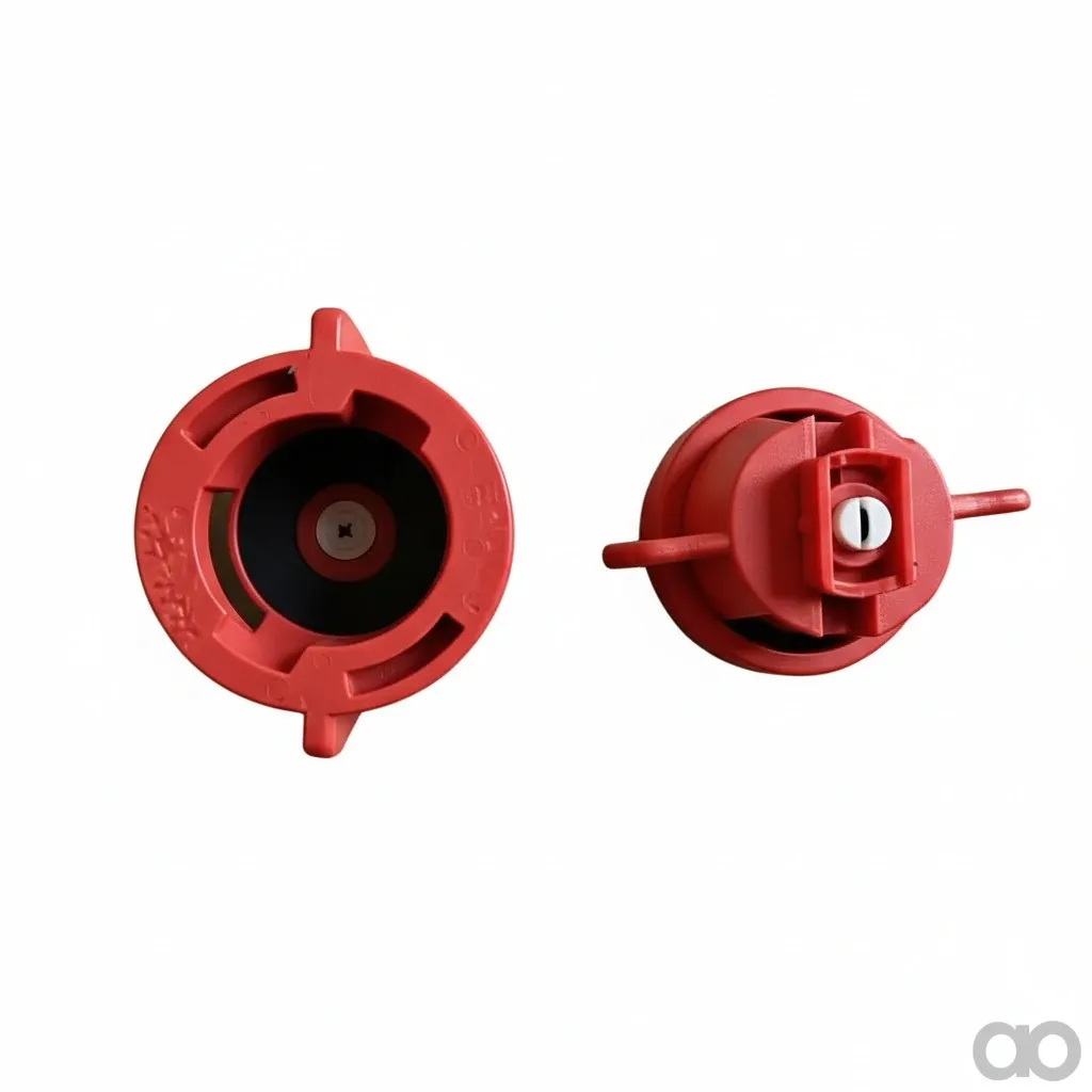 Amazone-zf1235 - Injector nozzle Idk 120-04 C (Zf1235)